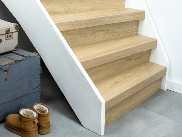 OPEN Amazone PVC-traprenovatie-140x60-cm - Afbeelding 2