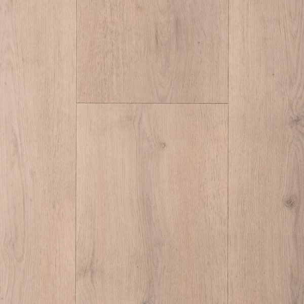 Baroque Rechte Plank White Wash Smoky Plak PVC-yarenza
