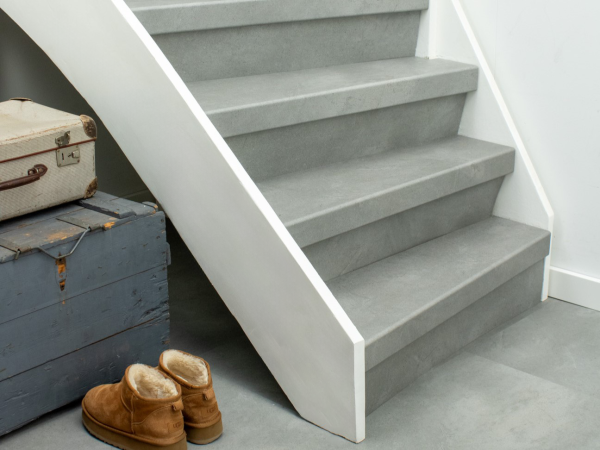 OPEN Basalt PVC-traprenovatie-140x60-cm - Afbeelding 3
