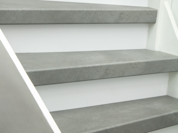 OPEN Basalt PVC-traprenovatie-140x60-cm - Afbeelding 2