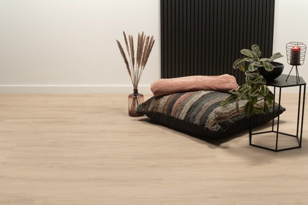 Floer Landhuis klik PVC – Crème Eik - Afbeelding 2