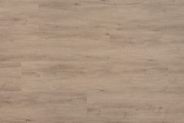 Floer Landhuis klik PVC – Grijze Eik