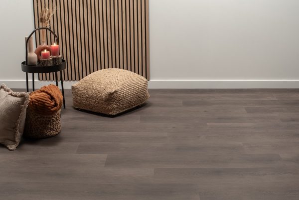 Floer Natuur klik PVC – Madeira Mokka - Afbeelding 2