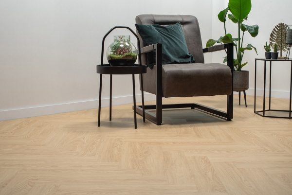 Floer Visgraat klik PVC – Eems Natuur - Afbeelding 2