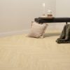 Floer Visgraat klik PVC – Kingbeek Crème (Uitlopend) - Afbeelding 2