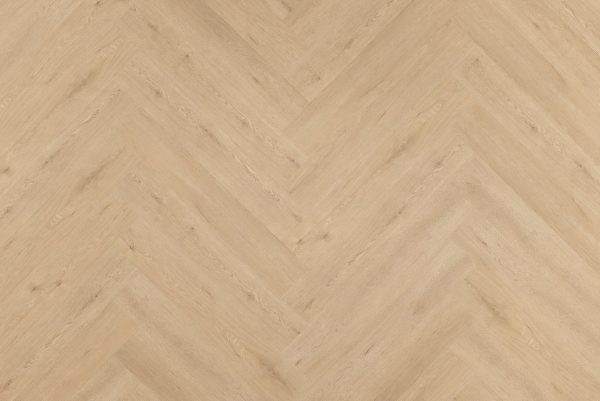Floer Walvisgraat klik PVC – Gaia Grijsbeige