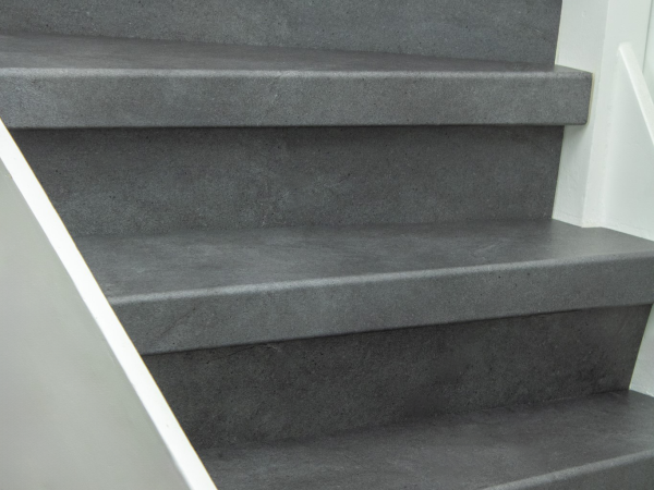 OPEN Graniet PVC-traprenovatie-140x60-cm