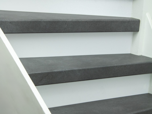 OPEN Graniet PVC-traprenovatie-140x60-cm - Afbeelding 2