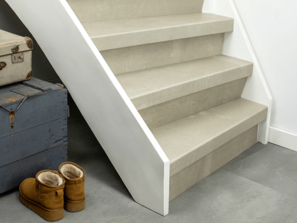 Opaal Traprenovatie stootbord 1505×235 mm - Afbeelding 3
