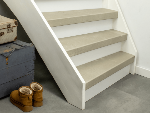 Opaal Traprenovatie stootbord 1505×235 mm - Afbeelding 2