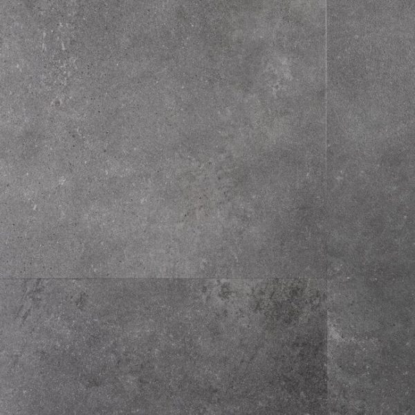 Leisteen dark grey 0,55mm Plak PVC-yarenza