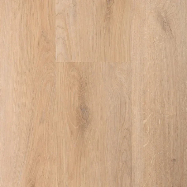 Oliver Rechte Plank Natural Oak 0,55mm Plak PVC-yarenza