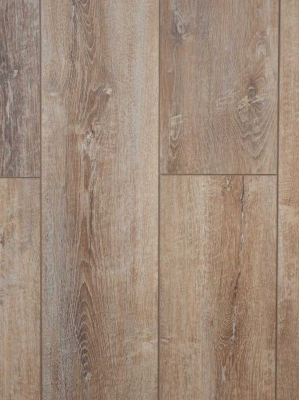 Aruba klik pvc ekofloors