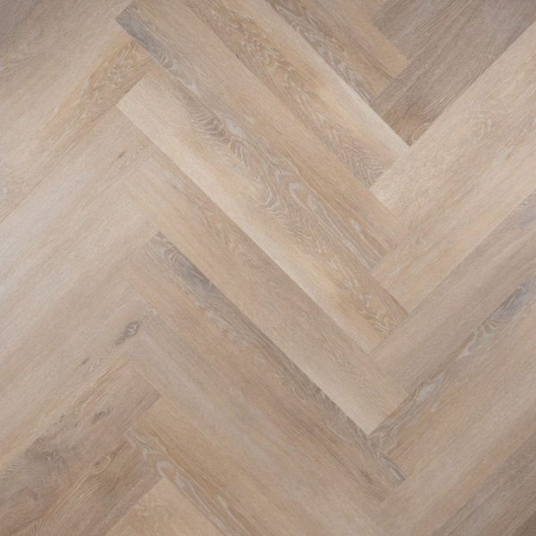 Ava Herringbone Visgraat PVC-plak