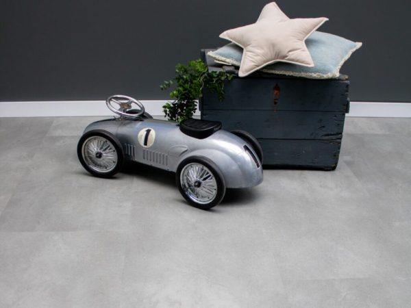 Basalt plak PVC Stone ekofloors - Afbeelding 3