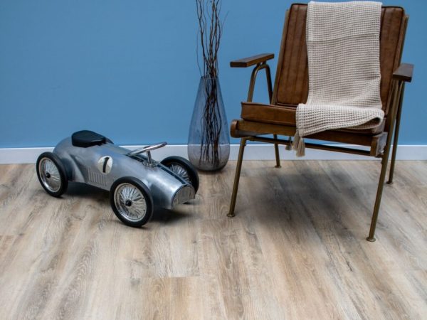 Elba plak pvc ekofloors - Afbeelding 2