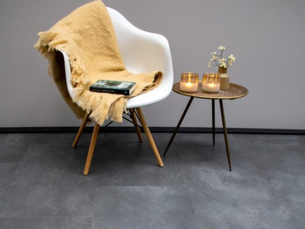 Graniet klik PVC Stone ekofloors - Afbeelding 3
