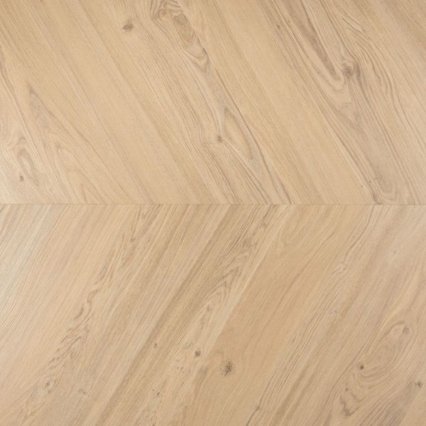 Hongaarse punt crème brûlée PVC-klik