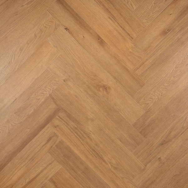 Jade Herringbone Visgraat PVC-plak