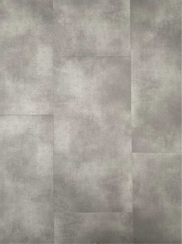 Kiezel klik PVC Stone ekofloors