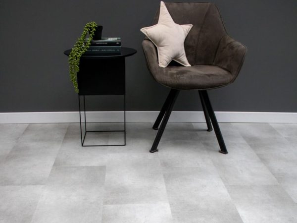 Loliet klik PVC Stone ekofloors - Afbeelding 2
