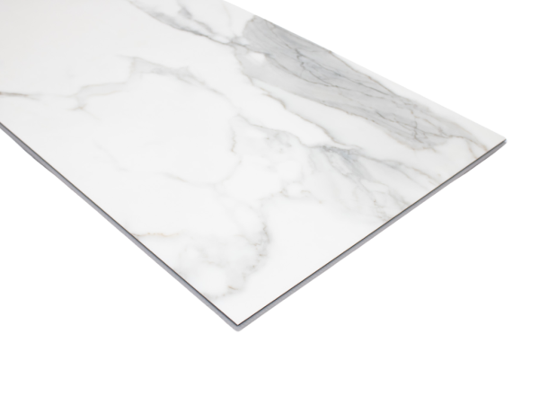 Marmer klik PVC Stone ekofloors - Afbeelding 2