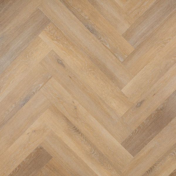 Ruby Herringbone Visgraat PVC-Klik