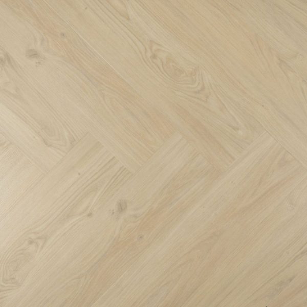 Brede visgraat tiramisu PVC-klik